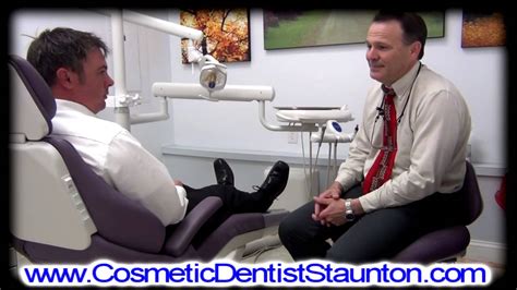 cosmetic dentistry waynesboro va